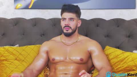 Snapshot of dustinkeent chatting on 11-21-25, 12:04 Dustin online show from 11-21-25, 12:04