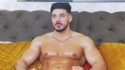 Dustin online show from 04-07-26, 08:48