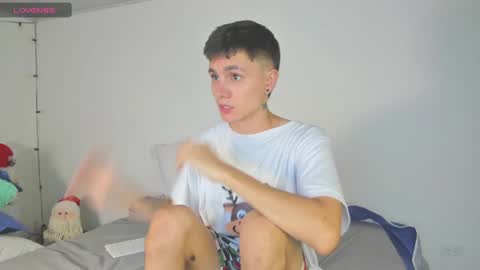 Snapshot of dustinlevine chatting on 01-04-25, 04:33 Dustin Levy online show from 01-04-25, 04:33