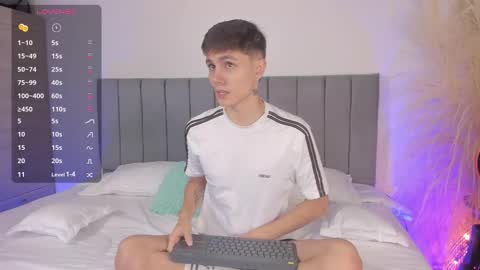 Dustin Levy online show from 02-06-26, 12:19