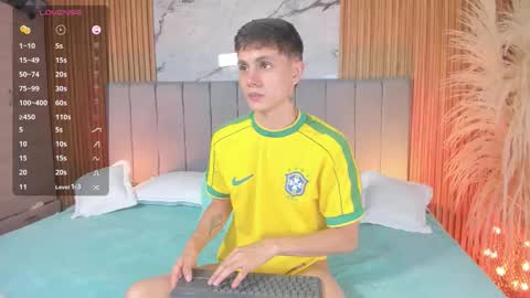 Dustin Levy online show from 03-26-26, 01:01