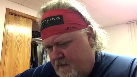 Dusty online show from 12-17-24, 10:32