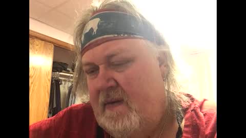 Dusty online show from 12-25-24, 04:32