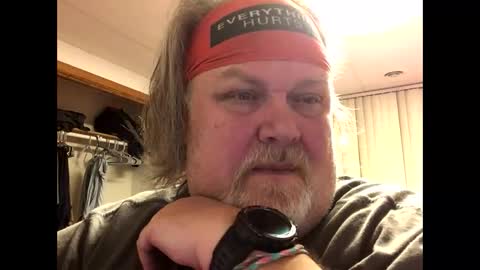 Dusty online show from 12-29-24, 01:02