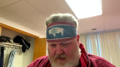 Dusty online show from 02-15-25, 11:58