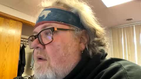 Dusty online show from 04-23-26, 07:38