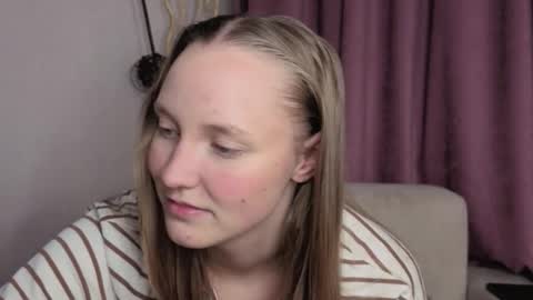 Jenny online show from 12-03-25, 07:34