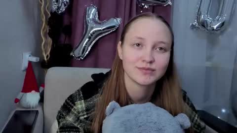 Jenny online show from 02-20-26, 08:09