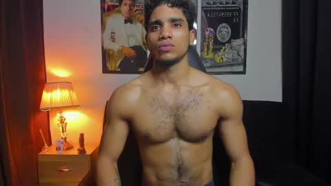 DUSTYN MICHELLE online show from 01-17-26, 02:38