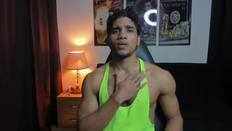 DUSTYN MICHELLE online show from 01-18-26, 11:30