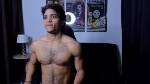 DUSTYN MICHELLE online show from 03-02-26, 05:08