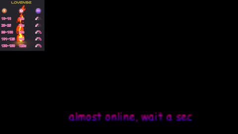 Ambertje040 online show from 01-14-26, 08:42