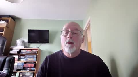 DutchUncleJohn online show from 03-28-26, 11:43