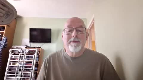 DutchUncleJohn online show from 04-21-26, 11:16