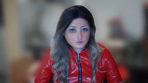 Snapshot of dutchvictoria chatting on 06-19-26, 07:28 Dutch Victoria online show from 06-19-26, 07:28