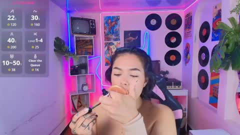 duulce_mia online show from 05-17-26, 11:39