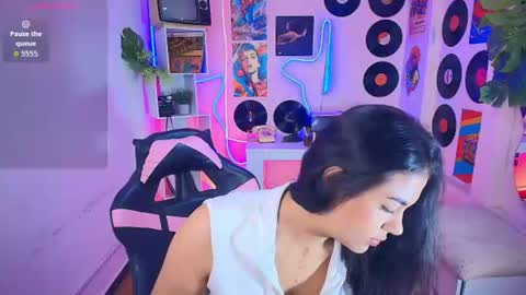 Snapshot of duulce_mia chatting on 07-06-26, 11:29 duulce_mia online show from 07-06-26, 11:29