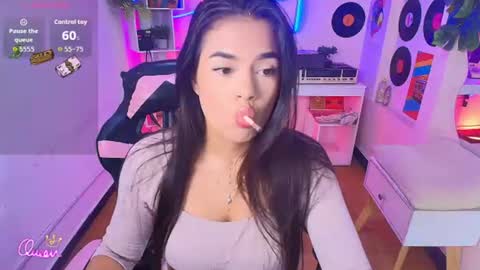 Snapshot of duulce_mia chatting on 07-11-26, 11:13 duulce_mia online show from 07-11-26, 11:13