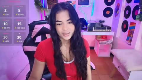Snapshot of duulce_mia chatting on 07-23-26, 11:19 duulce_mia online show from 07-23-26, 11:19