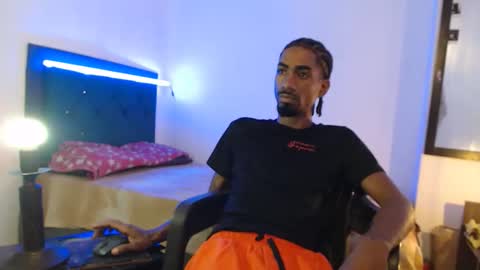 Elburrito online show from 05-10-26, 06:02