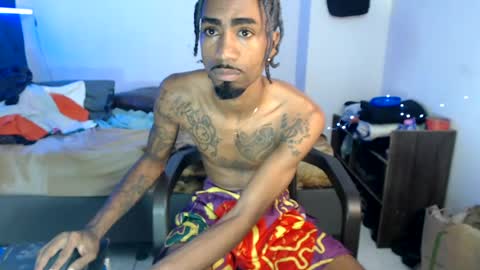 Snapshot of duvanf18 chatting on 07-05-26, 08:05 Elburrito online show from 07-05-26, 08:05