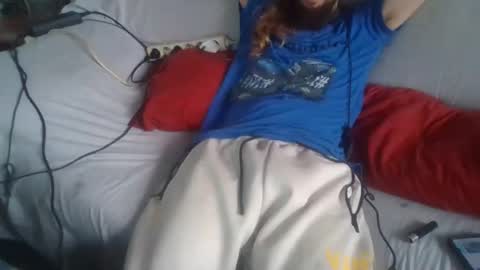 dv3nd3 online show from 09-30-25, 02:55