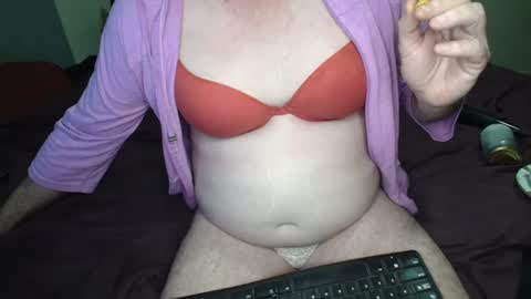 dv8man70 online show from 12-13-24, 11:34