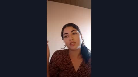 Penelope online show from 02-27-26, 05:24