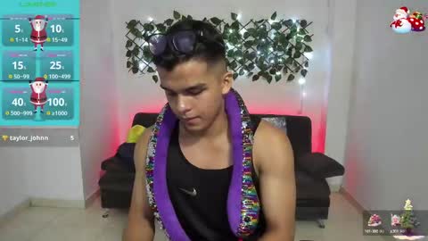 dwayne_brown online show from 12-19-24, 04:02