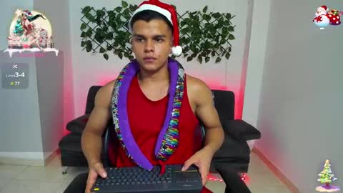 dwayne_brown online show from 12-23-24, 02:02