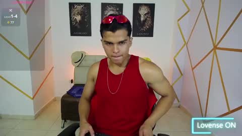 dwayne_brown online show from 02-10-25, 08:31