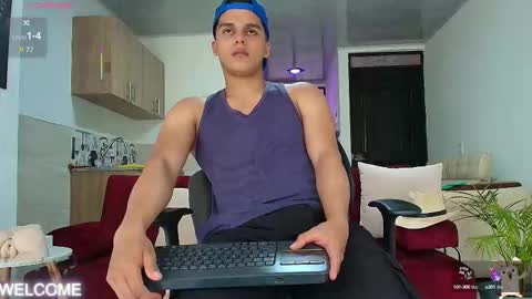 dwayne_brown online show from 10-05-25, 07:45