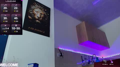 dwayne_brown online show from 11-12-25, 09:47