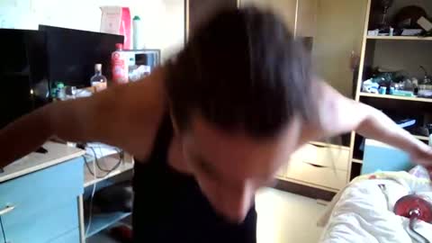 Snapshot of dwaynejamesjackson chatting on 02-14-25, 02:23 dwaynejamesjackson online show from 02-14-25, 02:23