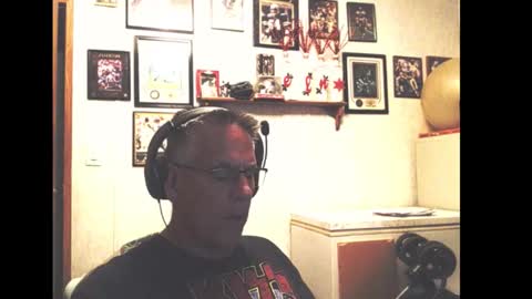 dwinmontana online show from 10-12-25, 05:39