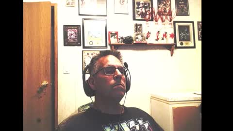 dwinmontana online show from 10-22-25, 04:57