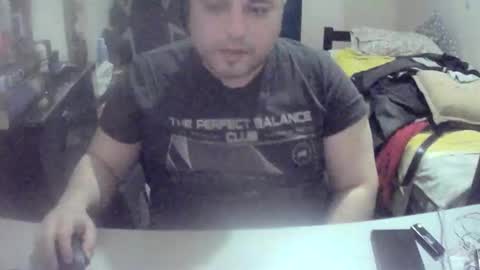 Ivan online show from 04-12-26, 02:27