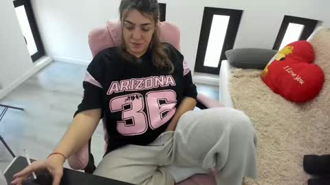 dayana online show from 03-24-26, 05:12