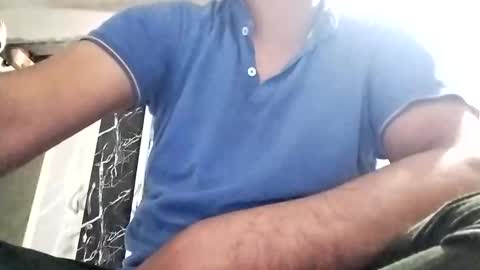 Rockhandsome online show from 02-15-26, 09:33