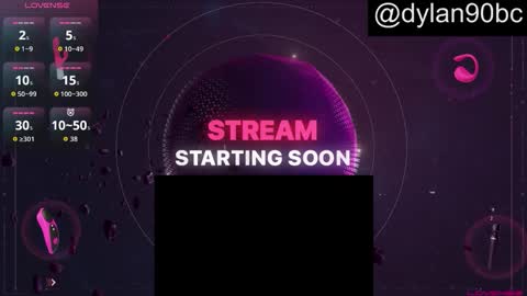 dylan online show from 09-09-25, 05:45