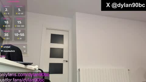 dylan online show from 11-15-25, 05:31