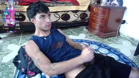 Snapshot of dylan__fun18 chatting on 09-09-25, 08:30 Dylan 3 online show from 09-09-25, 08:30