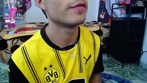 Snapshot of dylan__fun18 chatting on 09-19-25, 07:58 Dylan 3 online show from 09-19-25, 07:58