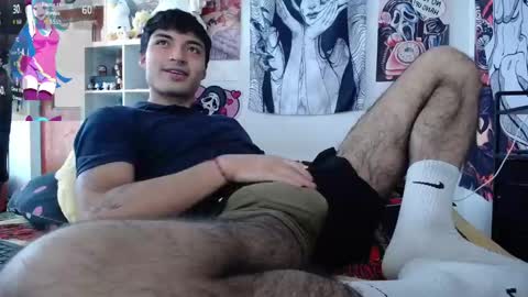 Snapshot of dylan__fun18 chatting on 10-01-25, 08:59 Dylan 3 online show from 10-01-25, 08:59