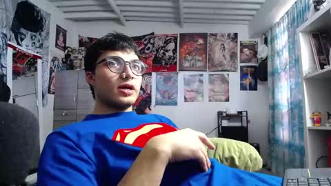 Dylan 3 online show from 02-21-26, 09:05