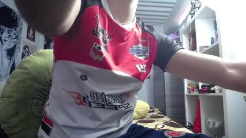 Dylan 3 online show from 04-04-26, 09:01