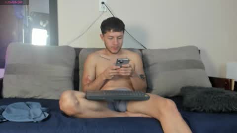 dylan_coleman1 online show from 02-22-26, 01:51