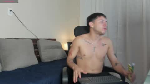 dylan_coleman1 online show from 02-25-26, 06:01