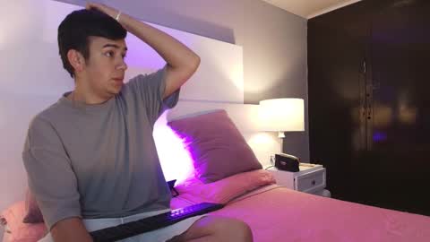 Dylan and Katte online show from 02-08-26, 02:59