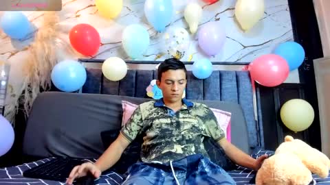 dylan_scott20 online show from 03-29-26, 12:16